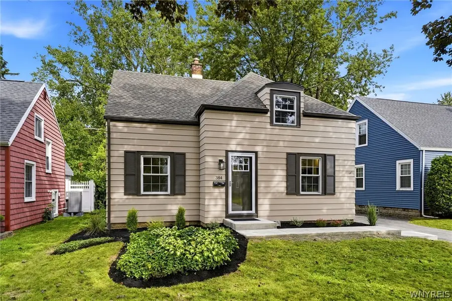 384 Huxley Drive, Amherst, NY 14225 - #2