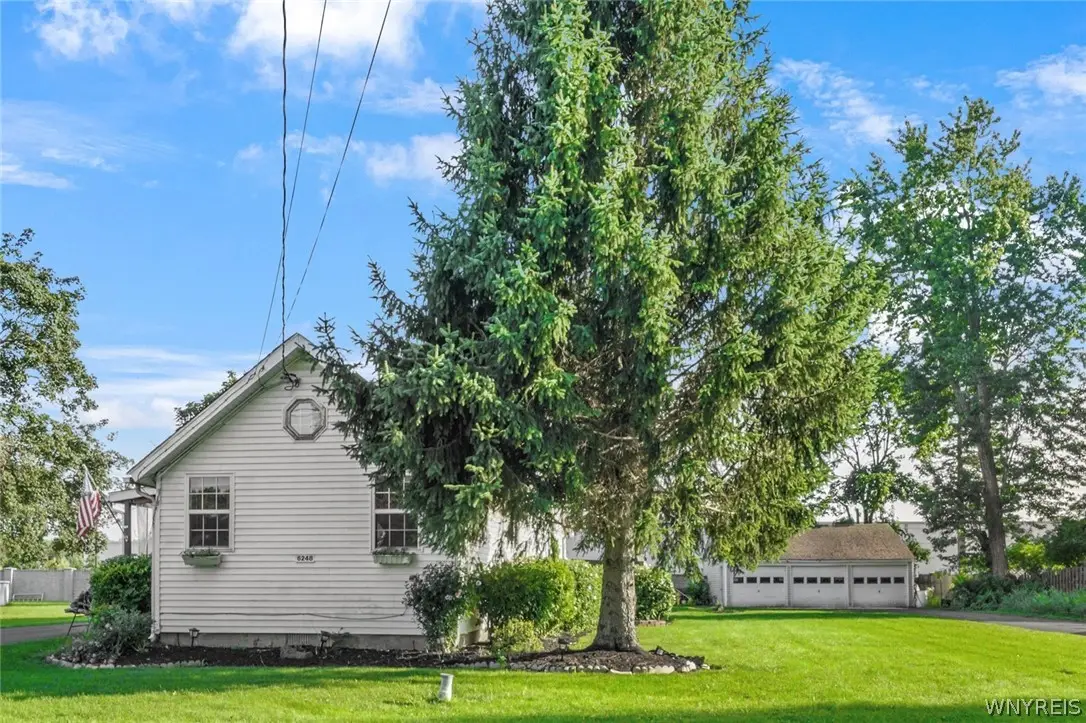 6248 Corwin Road, Lockport, NY 14094 - #1