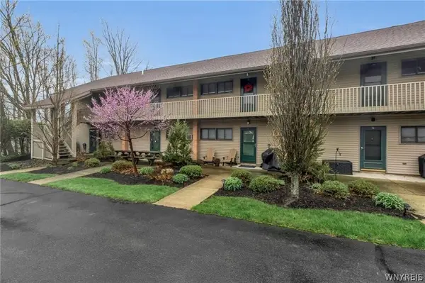 28B Mohawk Drive, Dewittville, NY 14728