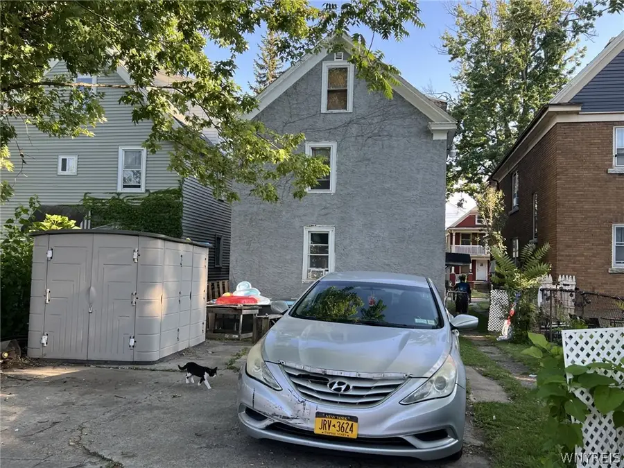 1526 La Salle Avenue, Niagara Falls, NY 14301 - #2