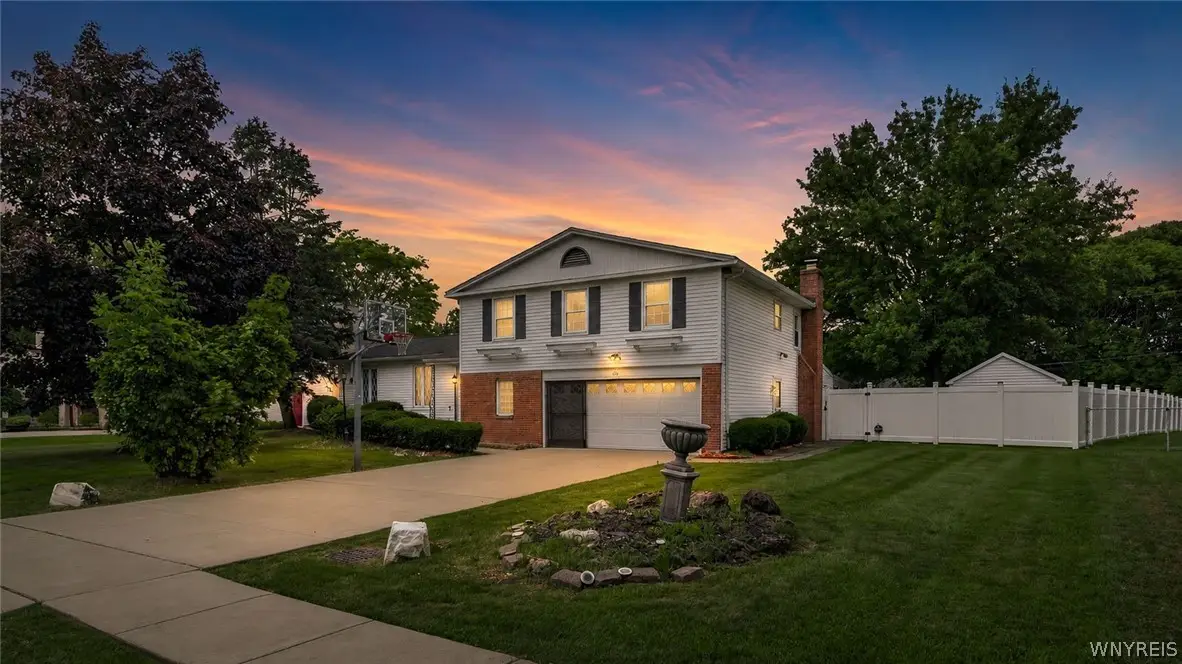 194 Exeter Road, Buffalo, NY 14221 - #1