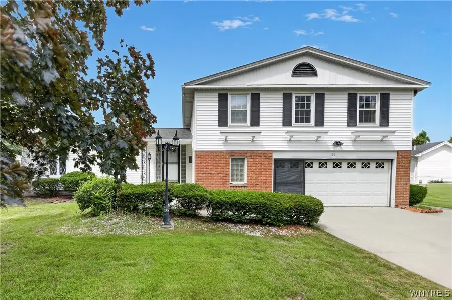 194 Exeter Road, Buffalo, NY 14221 - #2