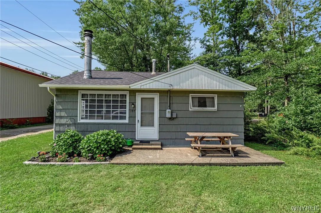 197 Sea Lion Drive, Mayville, NY 14757 - #1