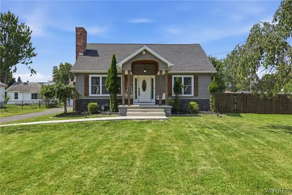 16 Vita Avenue, Buffalo, NY 14227