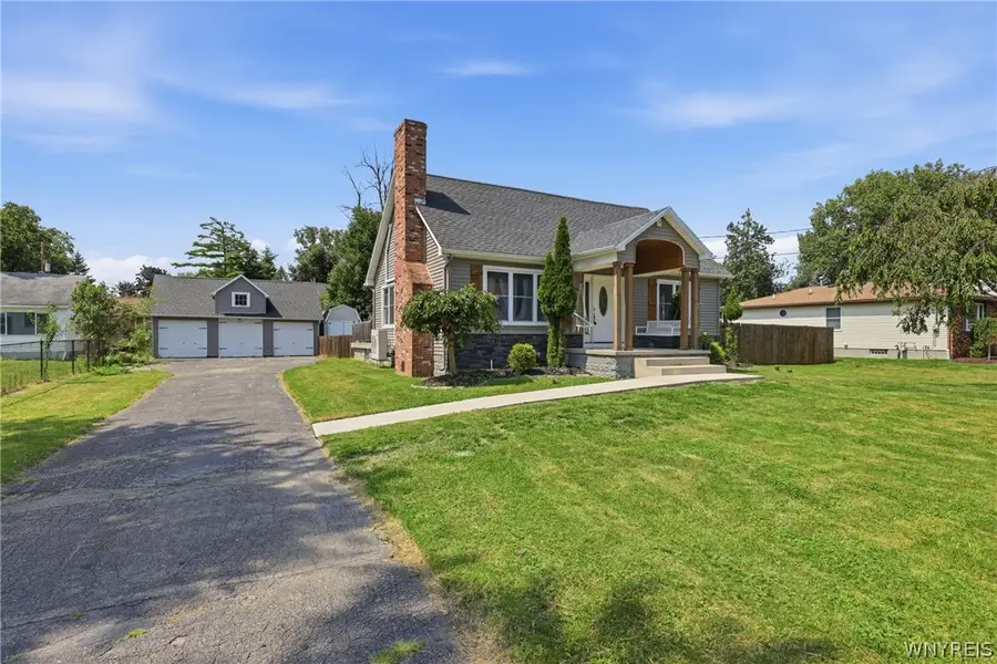 16 Vita Avenue, Buffalo, NY 14227 - #2