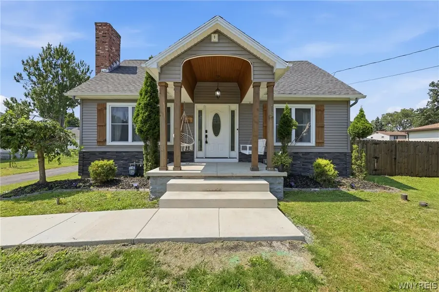 16 Vita Avenue, Buffalo, NY 14227 - #3