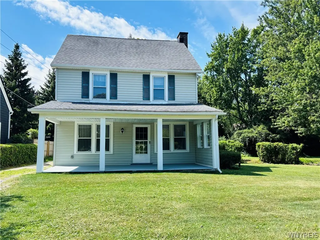1933 Crescent, Lake View, NY 14085 - #1
