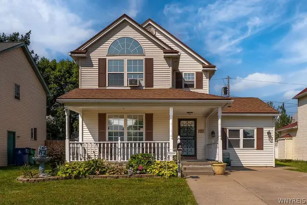 422 Seneca Street, Buffalo, NY 14204