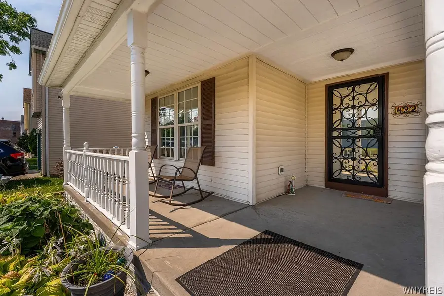 422 Seneca Street, Buffalo, NY 14204 - #3