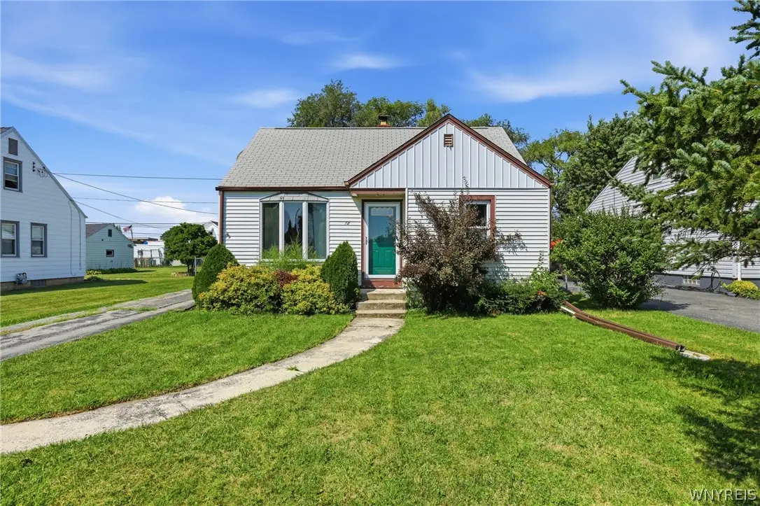 72 Grand Boulevard, Buffalo, NY 14225 - #1