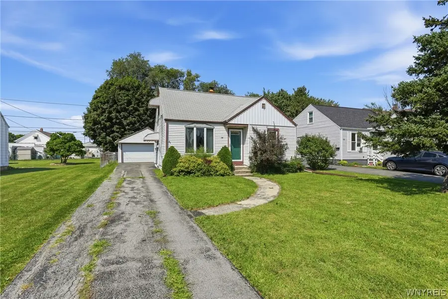 72 Grand Boulevard, Buffalo, NY 14225 - #2