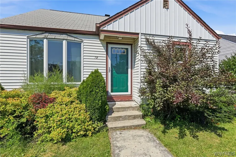 72 Grand Boulevard, Buffalo, NY 14225 - #3
