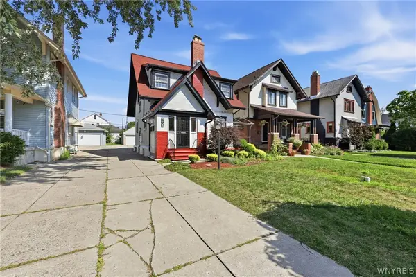 263 Norwalk Avenue, Buffalo, NY 14216