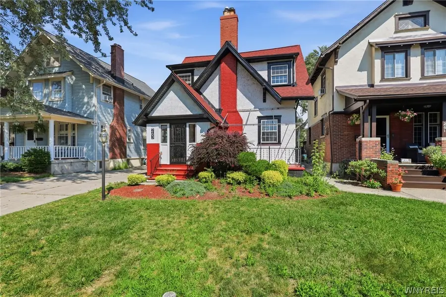263 Norwalk Avenue, Buffalo, NY 14216 - #2