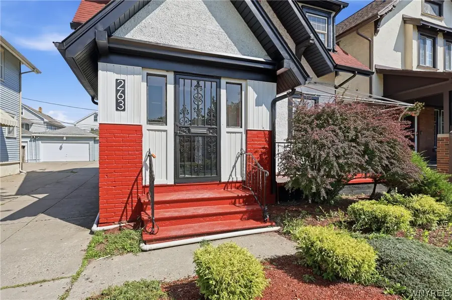263 Norwalk Avenue, Buffalo, NY 14216 - #3