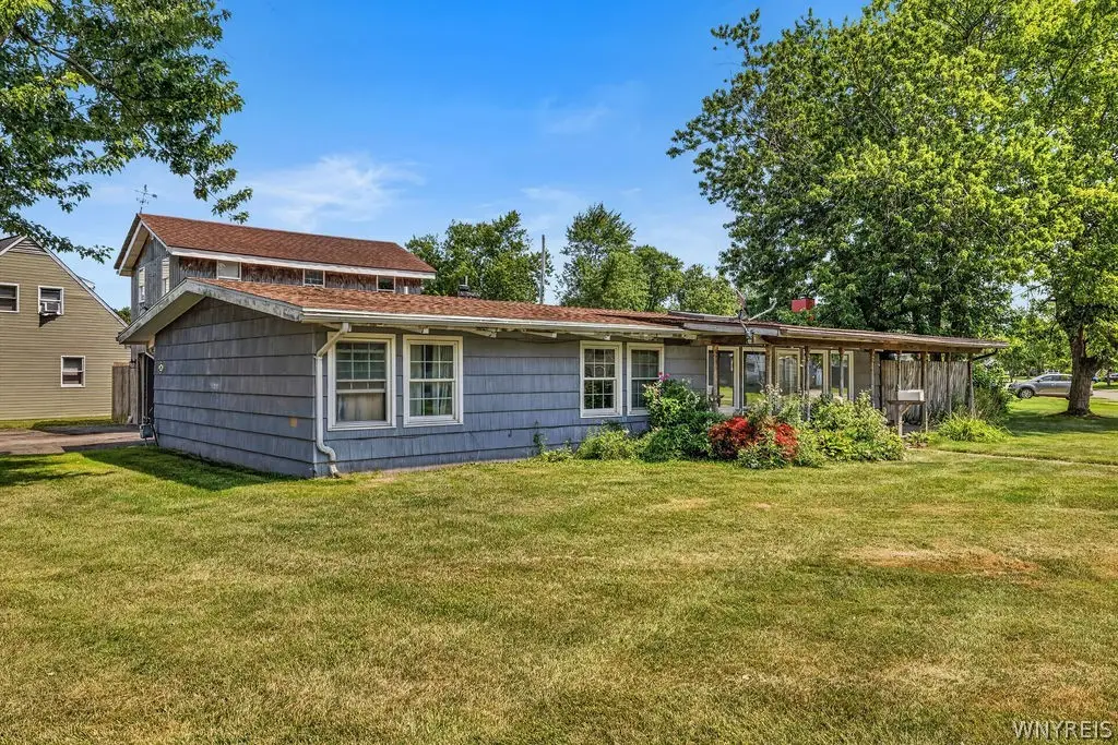 175 Riverdale Drive, Grand Island, NY 14072 - #1