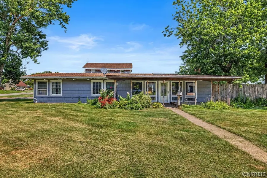 175 Riverdale Drive, Grand Island, NY 14072 - #2
