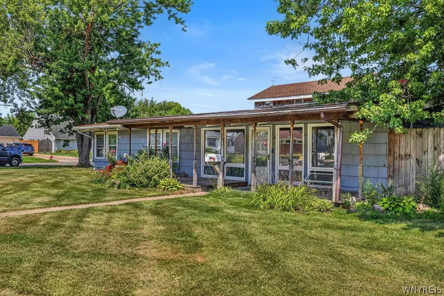 175 Riverdale Drive, Grand Island, NY 14072 - #3