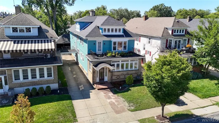 965 Amherst Street, Buffalo, NY 14216 - #2