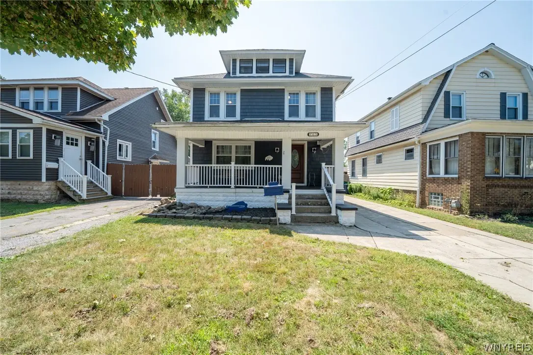 65 Whitfield Avenue, Buffalo, NY 14220 - #1