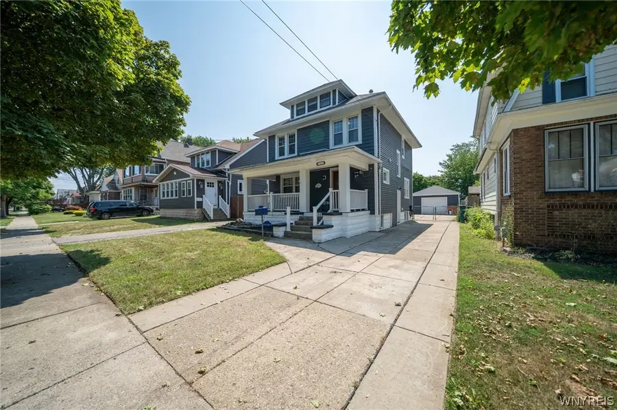 65 Whitfield Avenue, Buffalo, NY 14220 - #2