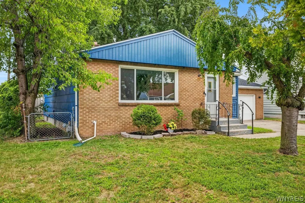 39 Lemoine Avenue, Buffalo, NY 14227 - #1