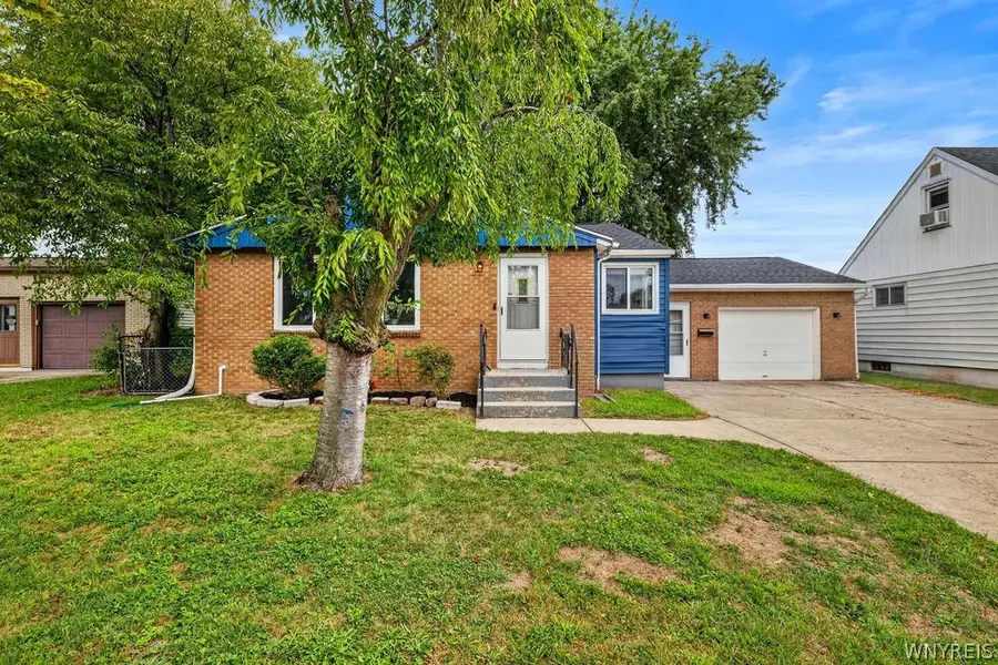 39 Lemoine Avenue, Buffalo, NY 14227 - #2