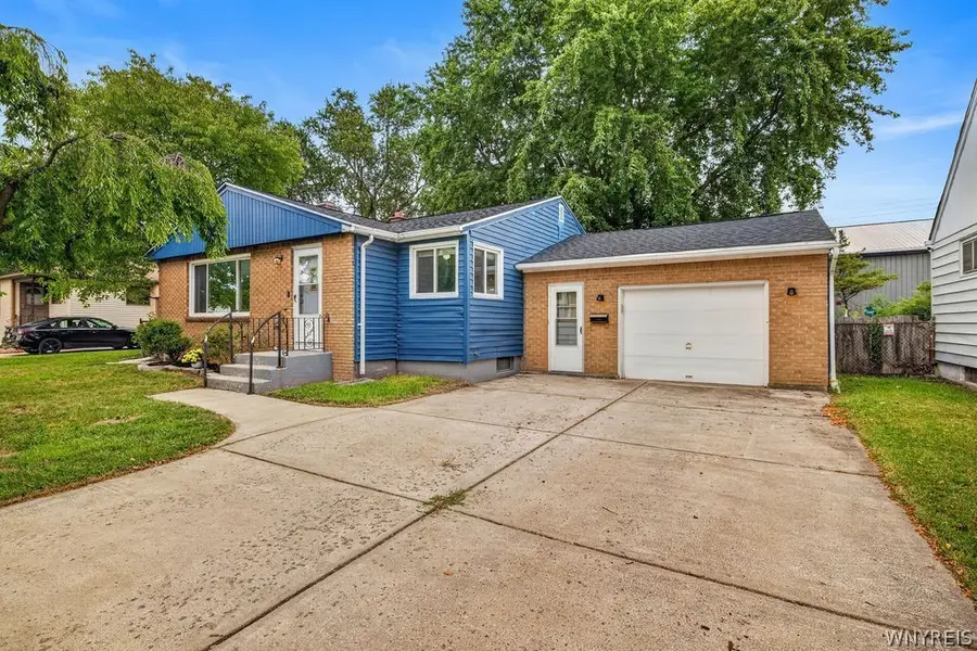 39 Lemoine Avenue, Buffalo, NY 14227 - #3