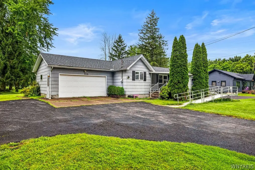 3520 Lockport Olcott Road, Newfane, NY 14108 - #1