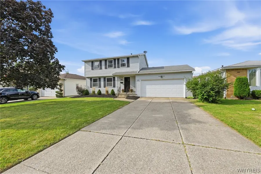 20 Argosy Drive, Amherst, NY 14226 - #2