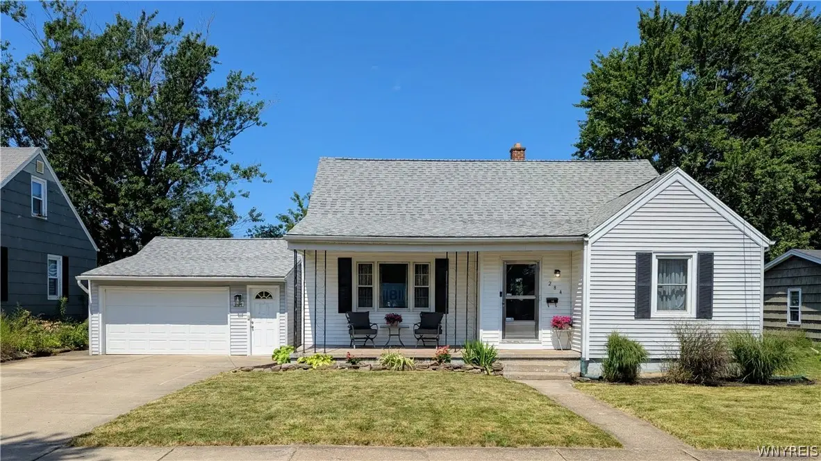284 Utica Street, Tonawanda, NY 14150 - #1