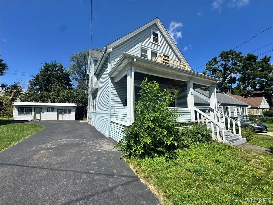 52 Springville Avenue, Buffalo, NY 14226 - #2