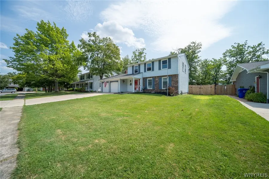 391 Woodward Crescent, Buffalo, NY 14224 - #2