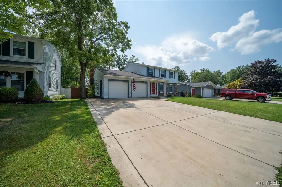 391 Woodward Crescent, Buffalo, NY 14224 - #3