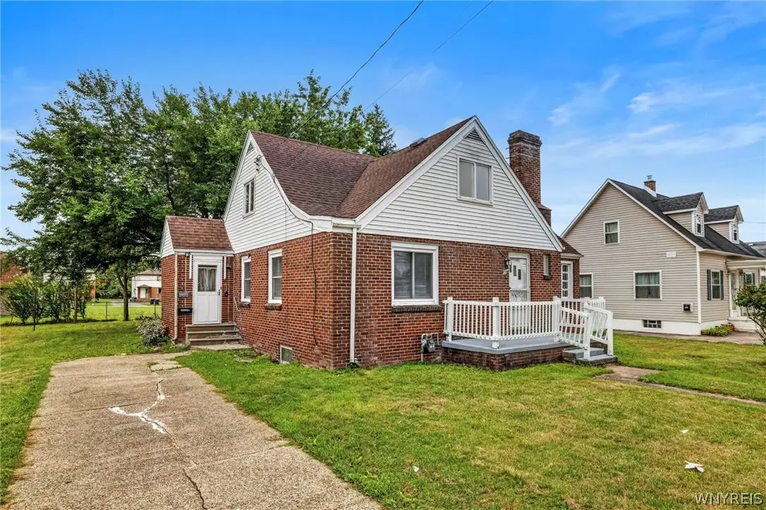 79 Martin Road, Buffalo, NY 14218 - #1