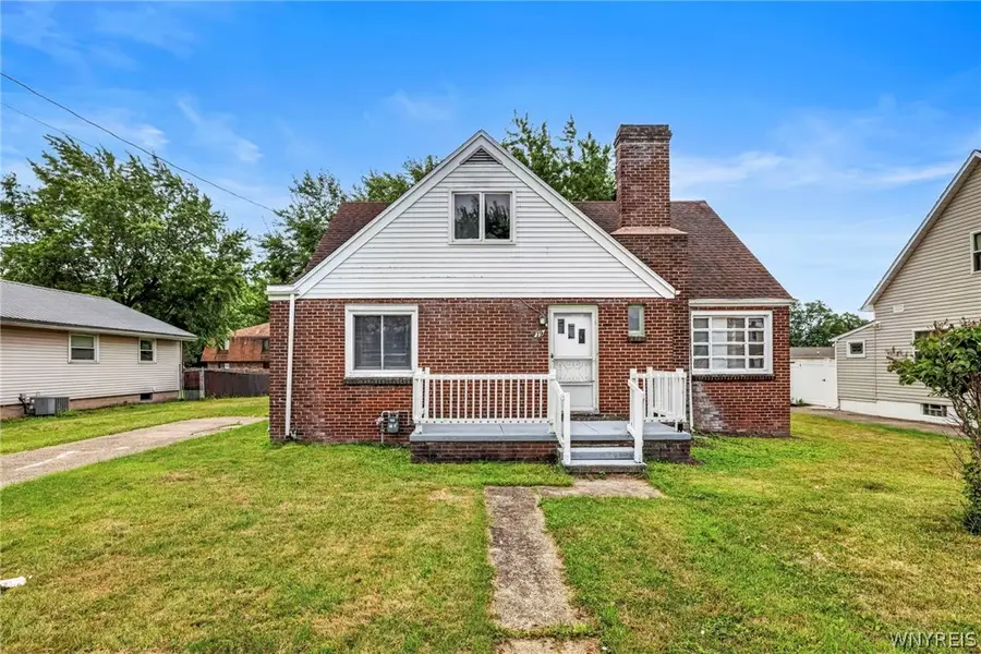 79 Martin Road, Buffalo, NY 14218 - #2