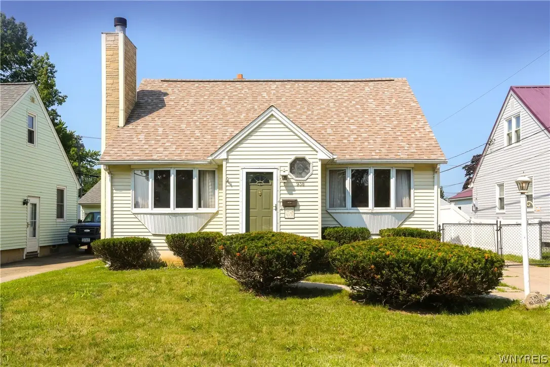 938 Riverview Boulevard, Tonawanda, NY 14150 - #1