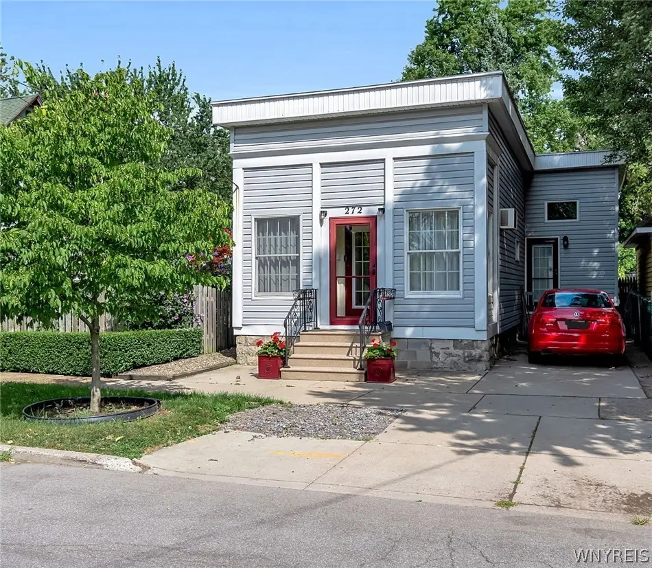 272 Fletcher Street, Tonawanda, NY 14150 - #1