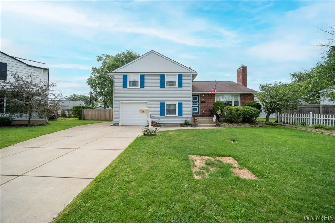 16 Brookville Court, Tonawanda, NY 14150 - #1