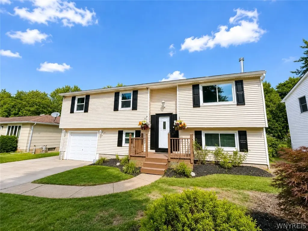 14 E Park Drive, Lockport, NY 14094 - #1