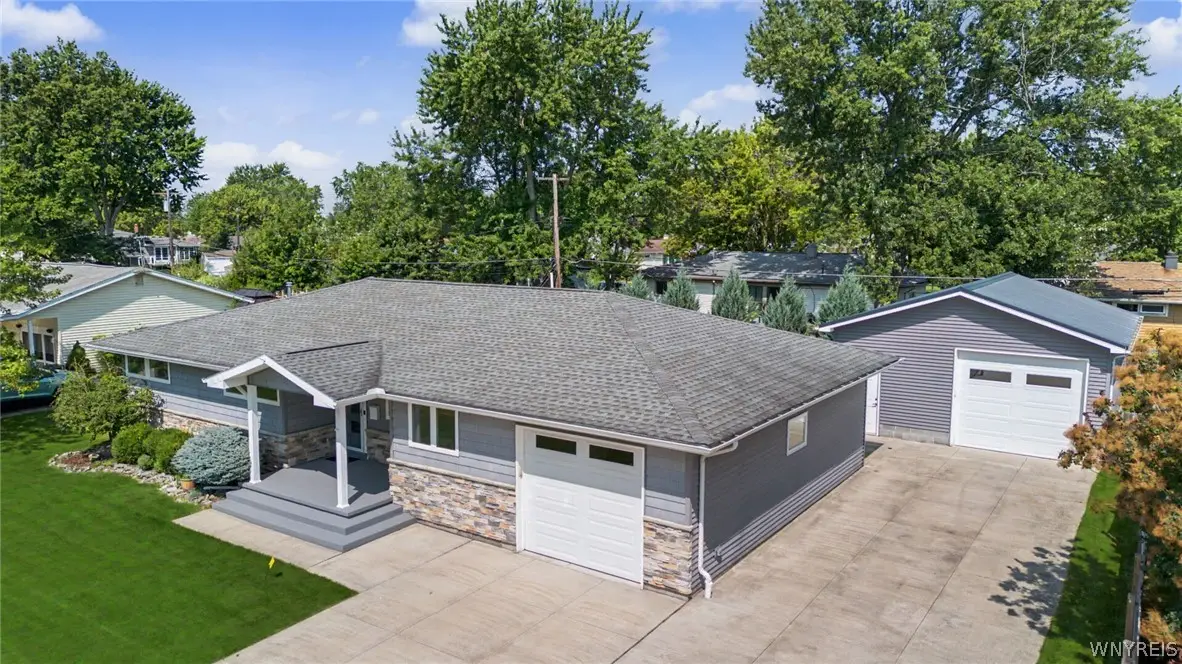 50 Greentree Road, Tonawanda, NY 14150 - #1