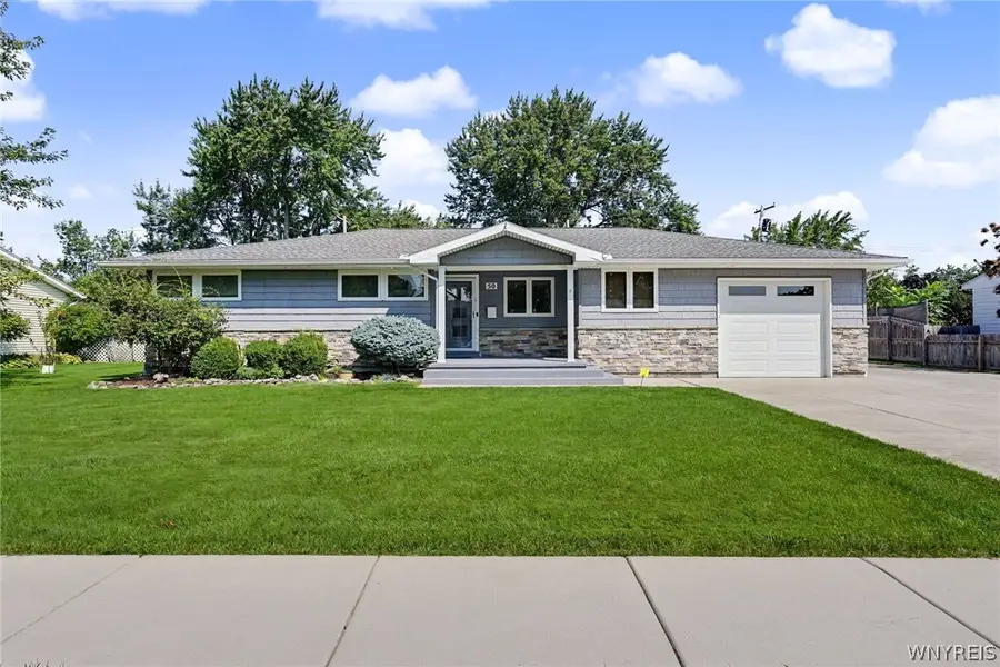 50 Greentree Road, Tonawanda, NY 14150 - #2