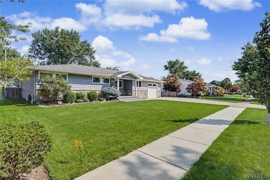 50 Greentree Road, Tonawanda, NY 14150 - #3