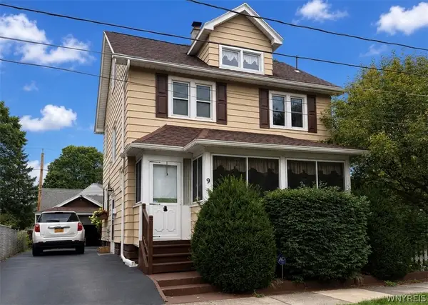 9 Norran Drive, Rochester, NY 14609