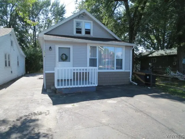 5716 Lakeview Terrace, Lake View, NY 14085 - #1