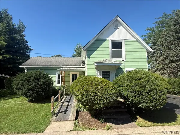 283 Wilcox Street, Wilson, NY 14172