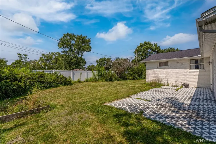 145 E Maplemere Road, Buffalo, NY 14221 - #3