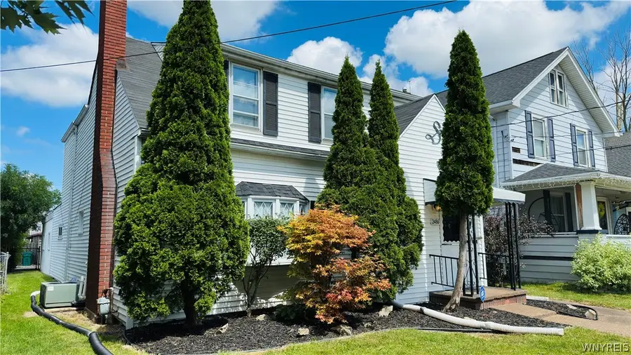 2486 Lasalle Avenue, Niagara Falls, NY 14301 - #3