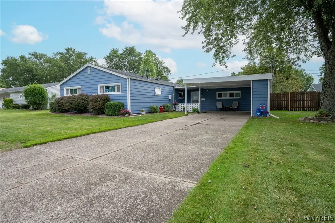21 Beverly Drive, Depew, NY 14043 - #1