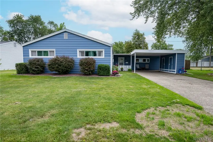 21 Beverly Drive, Depew, NY 14043 - #2